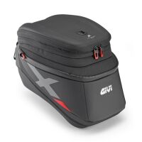 GIVI XL04B tankruksak X-LINE rozšiřovací černý (15-20 l)